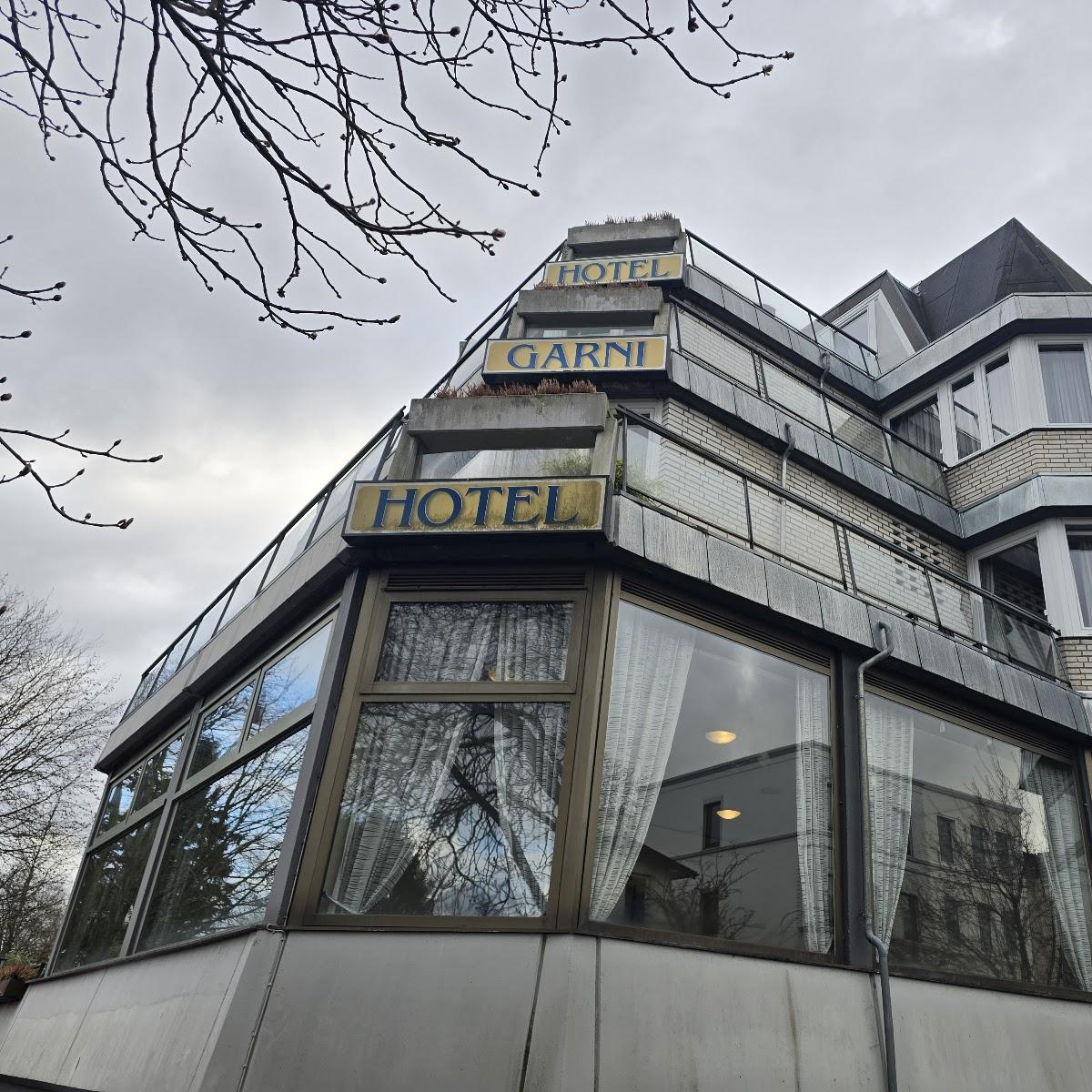 Restaurant "Hotel Wakenitzblick" in Lübeck