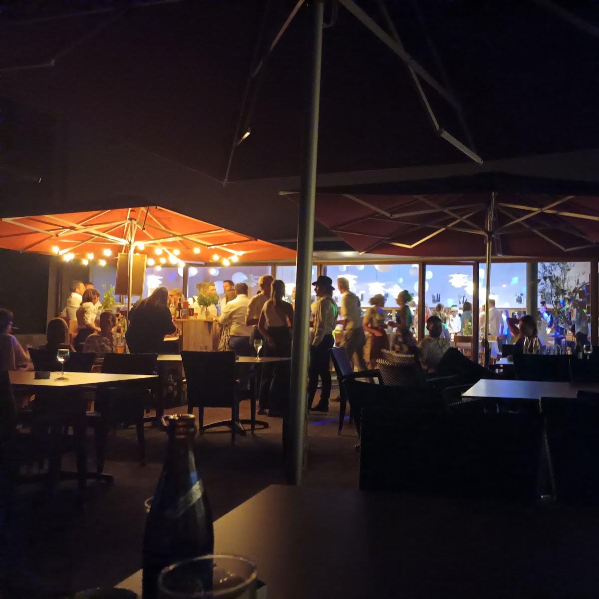 Restaurant "Wallfahrtsgaststätte Habsberg" in Velburg