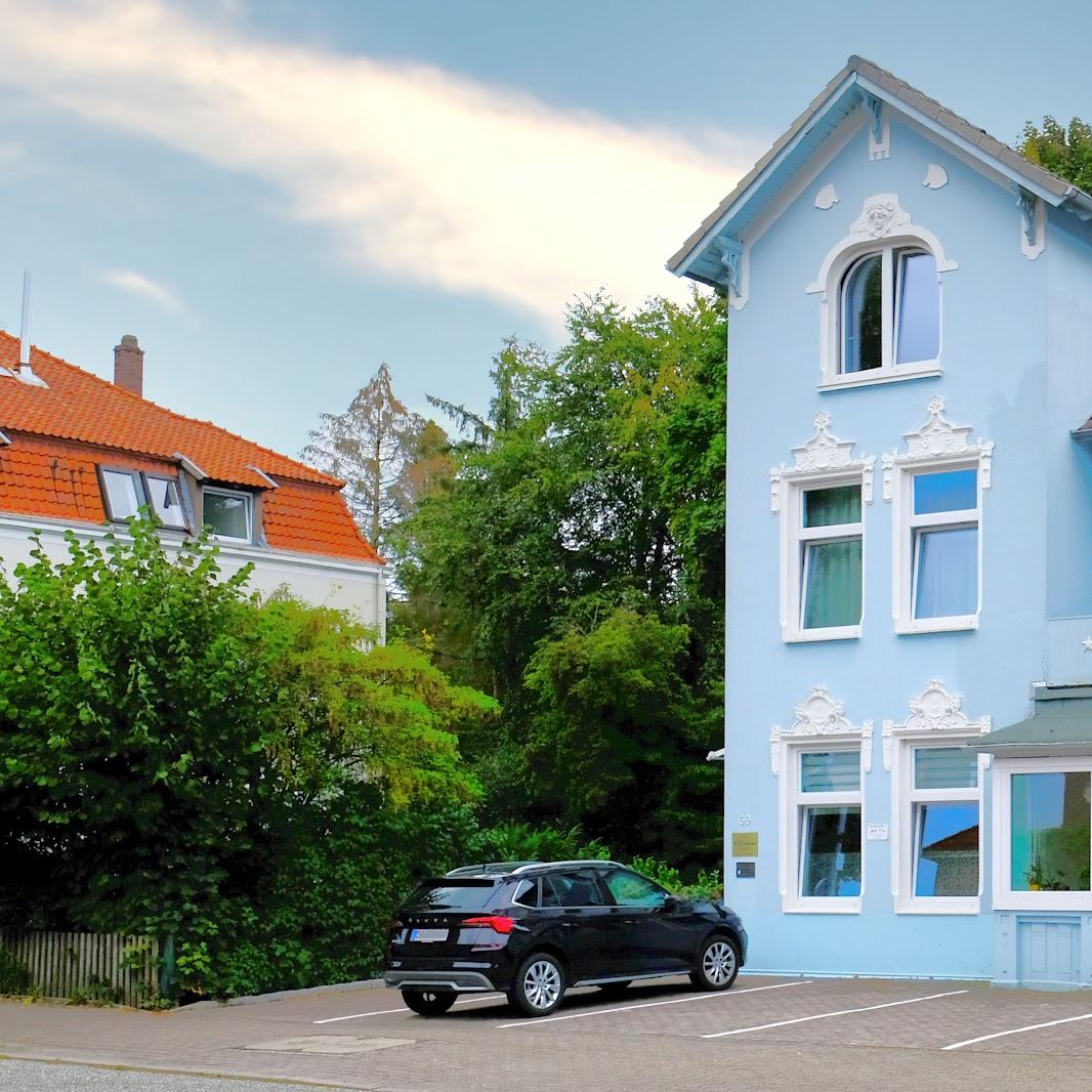 Restaurant "Haus Magdalene" in Bad Schwartau