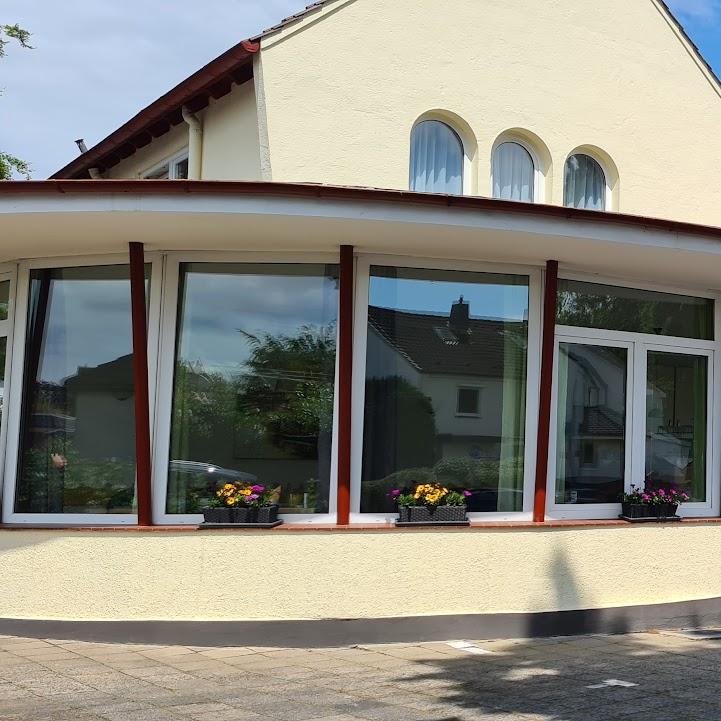 Restaurant "Das Hotelchen" in Lübeck