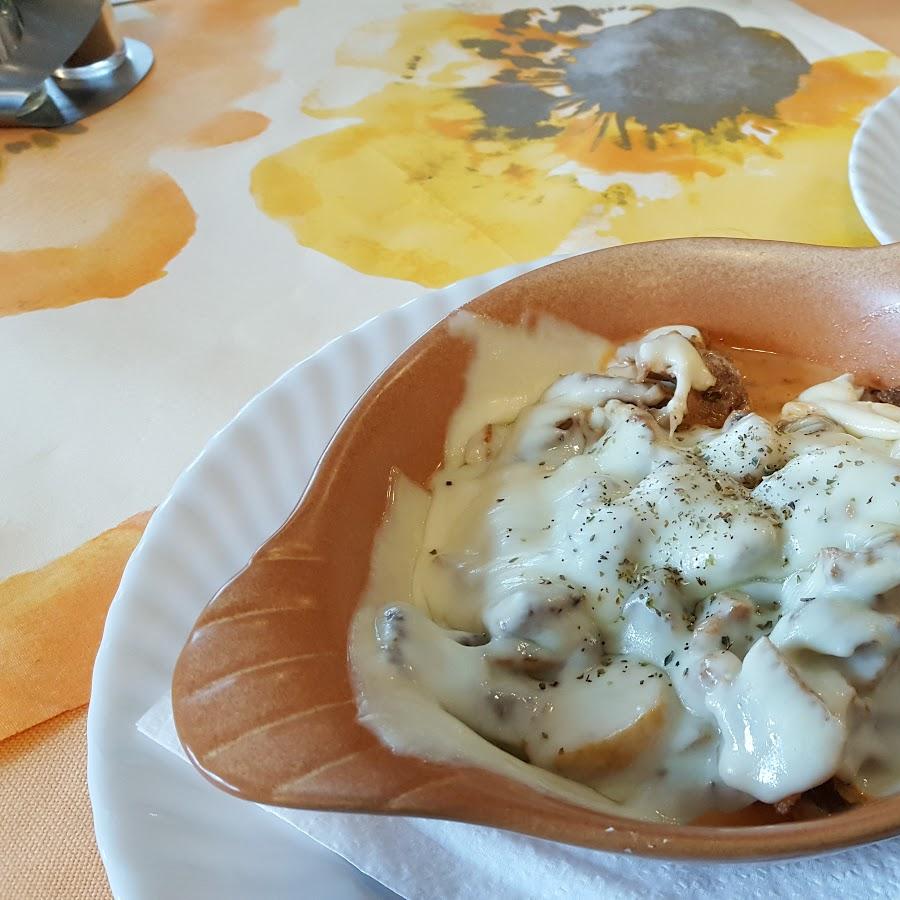 Restaurant "TSV Sportgaststätte" in Hildrizhausen