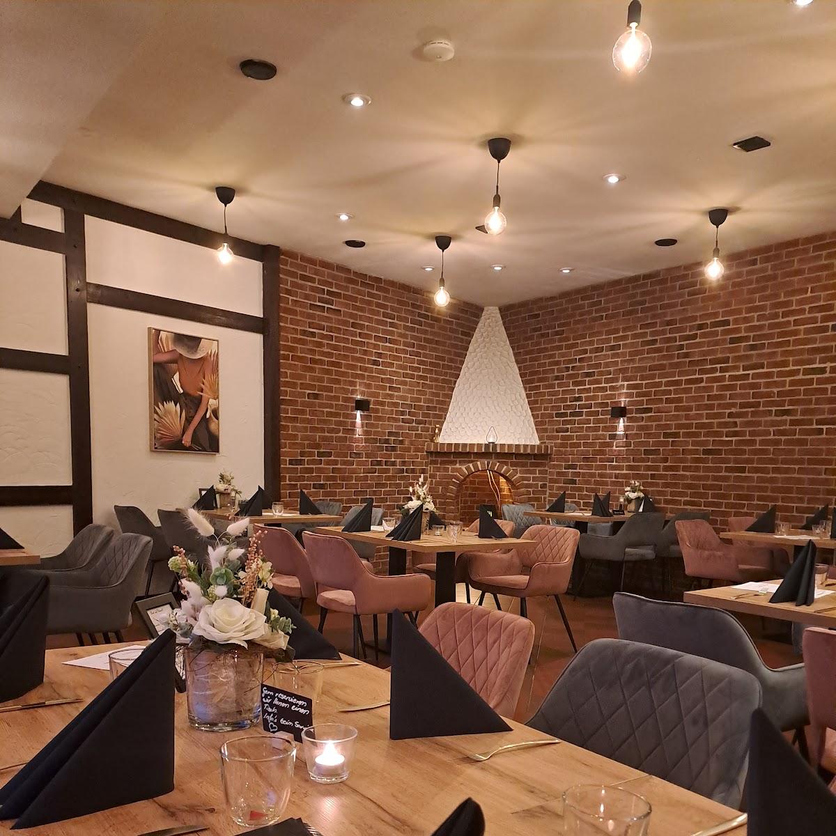 Restaurant "Das Restaurant" in Meinersen