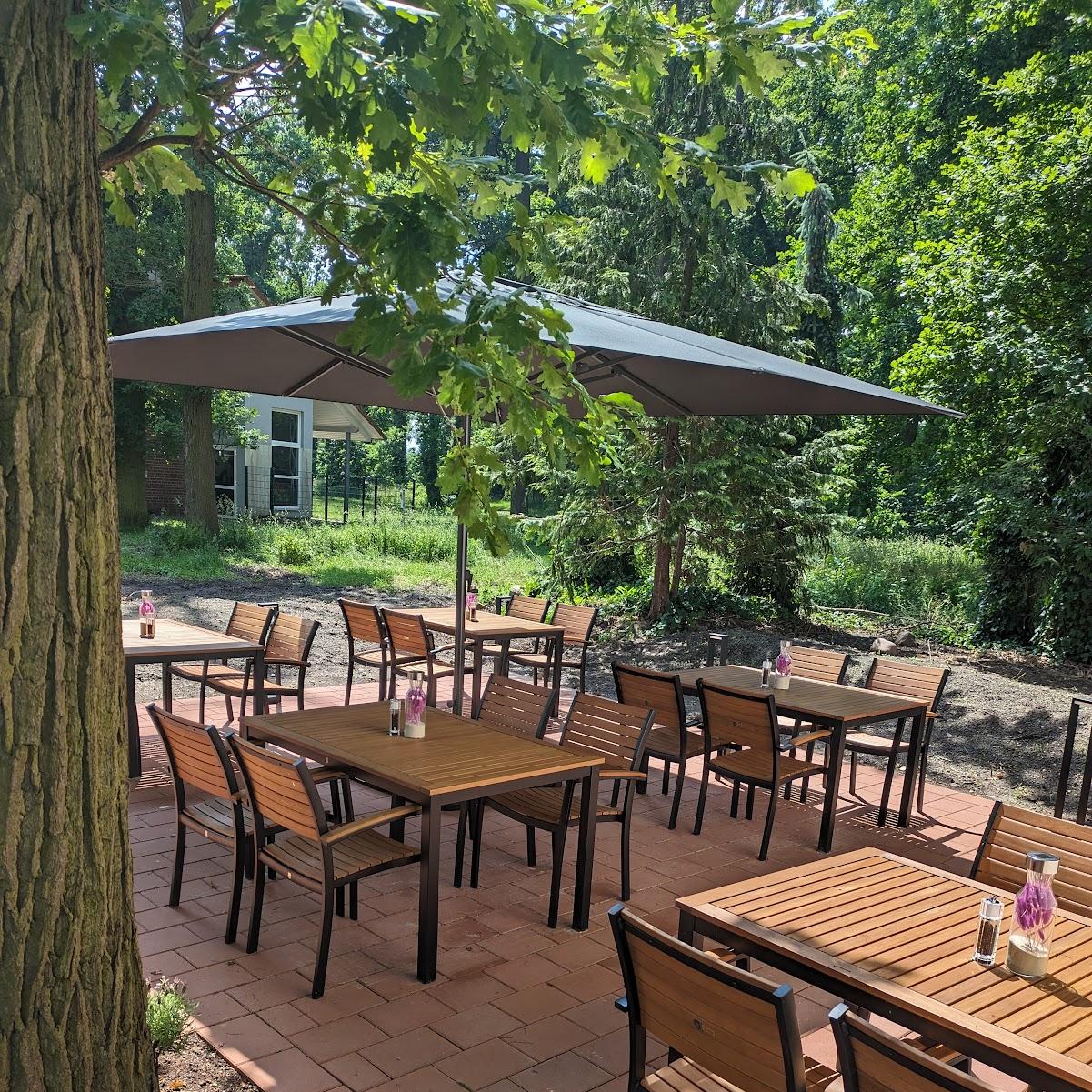 Restaurant "Das Restaurant" in Meinersen