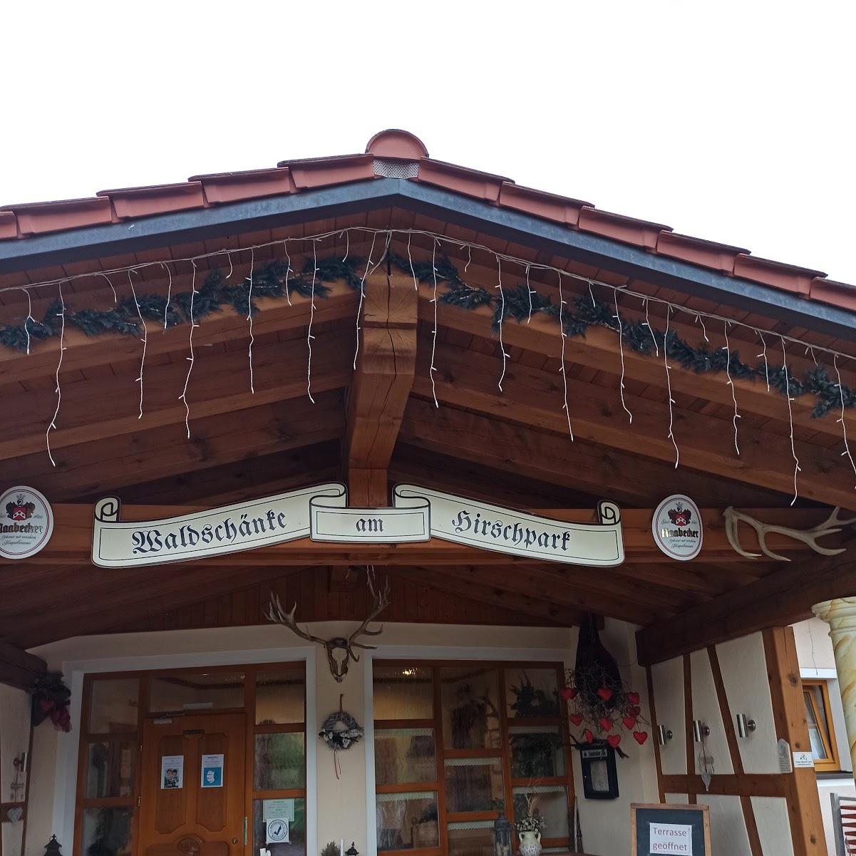 Restaurant "Zum Ritter" in  Birgland