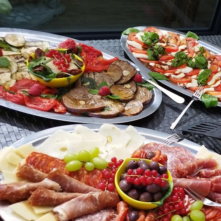 Restaurant "Pizza Taxi" in Bellenberg