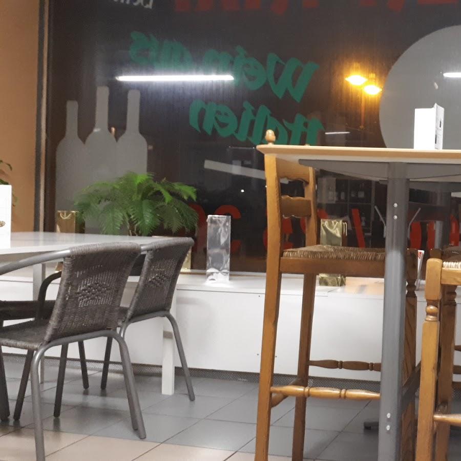 Restaurant "Pizza Taxi" in Bellenberg