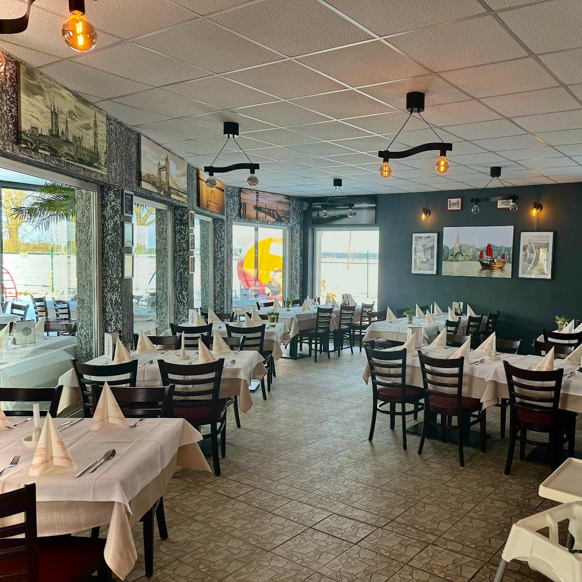 Restaurant "Italienisches Restaurant  il Migliore " in Hoyerswerda