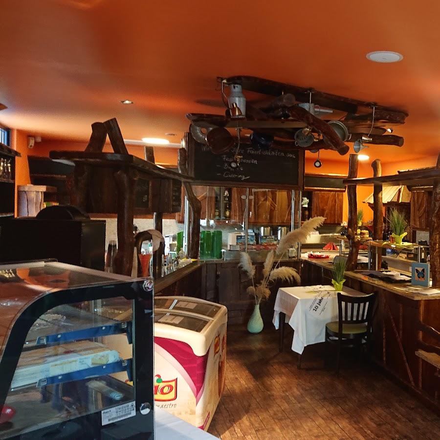 Restaurant "Zoorestaurant SAMBESI - Eintritt erforderlich" in Hoyerswerda