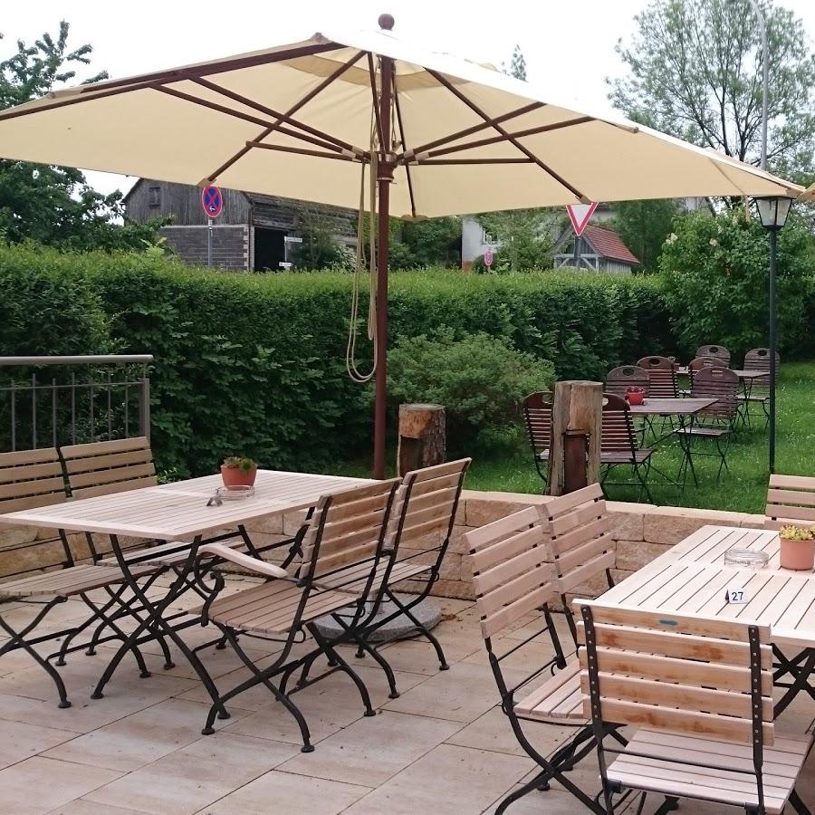 Restaurant "Gasthaus Familie Michl" in  Illschwang