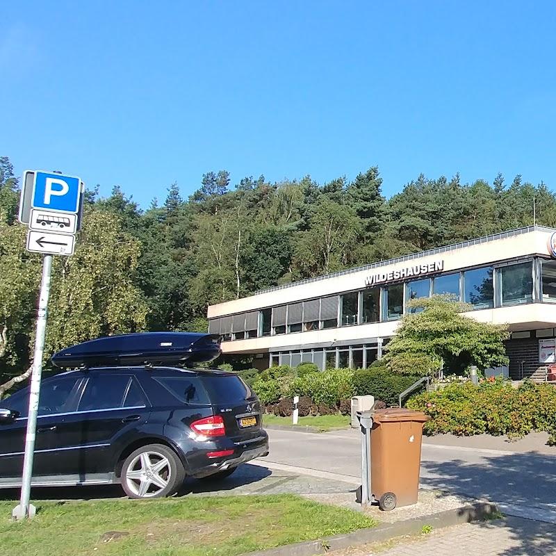 Restaurant "Tank & Rast Raststätte Wildeshausen Nord" in Dötlingen