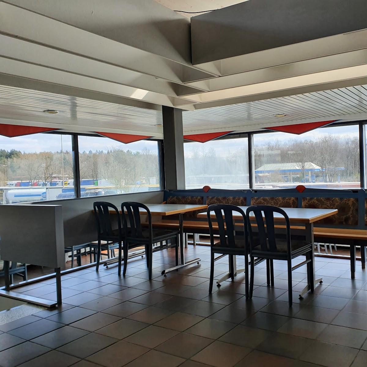 Restaurant "Tank & Rast Raststätte Wildeshausen Nord" in Dötlingen