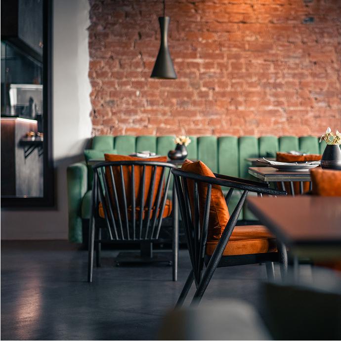 Restaurant "Mangal Mezze & Grill" in Saarbrücken