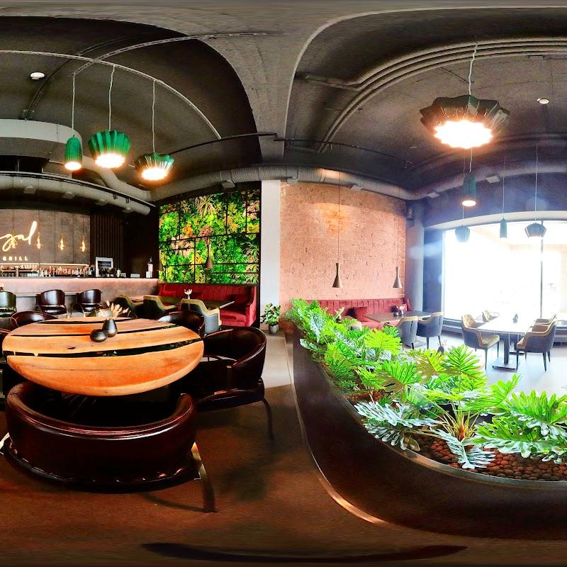 Restaurant "Mangal Mezze & Grill" in Saarbrücken