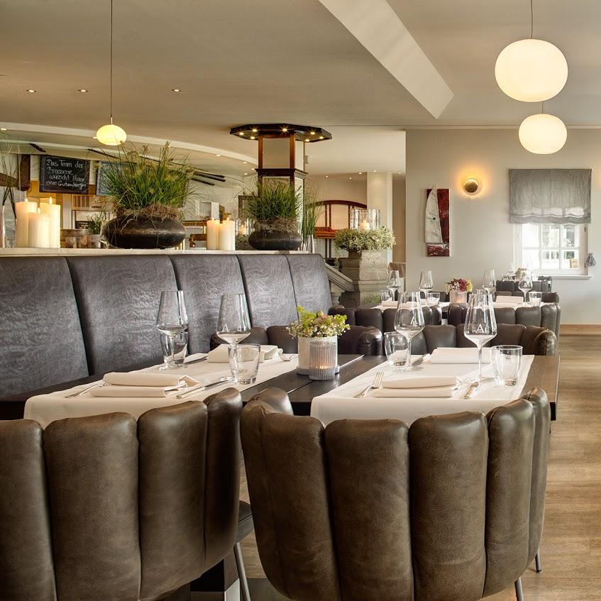 Restaurant "Restaurant Brasserie" in Glücksburg (Ostsee)