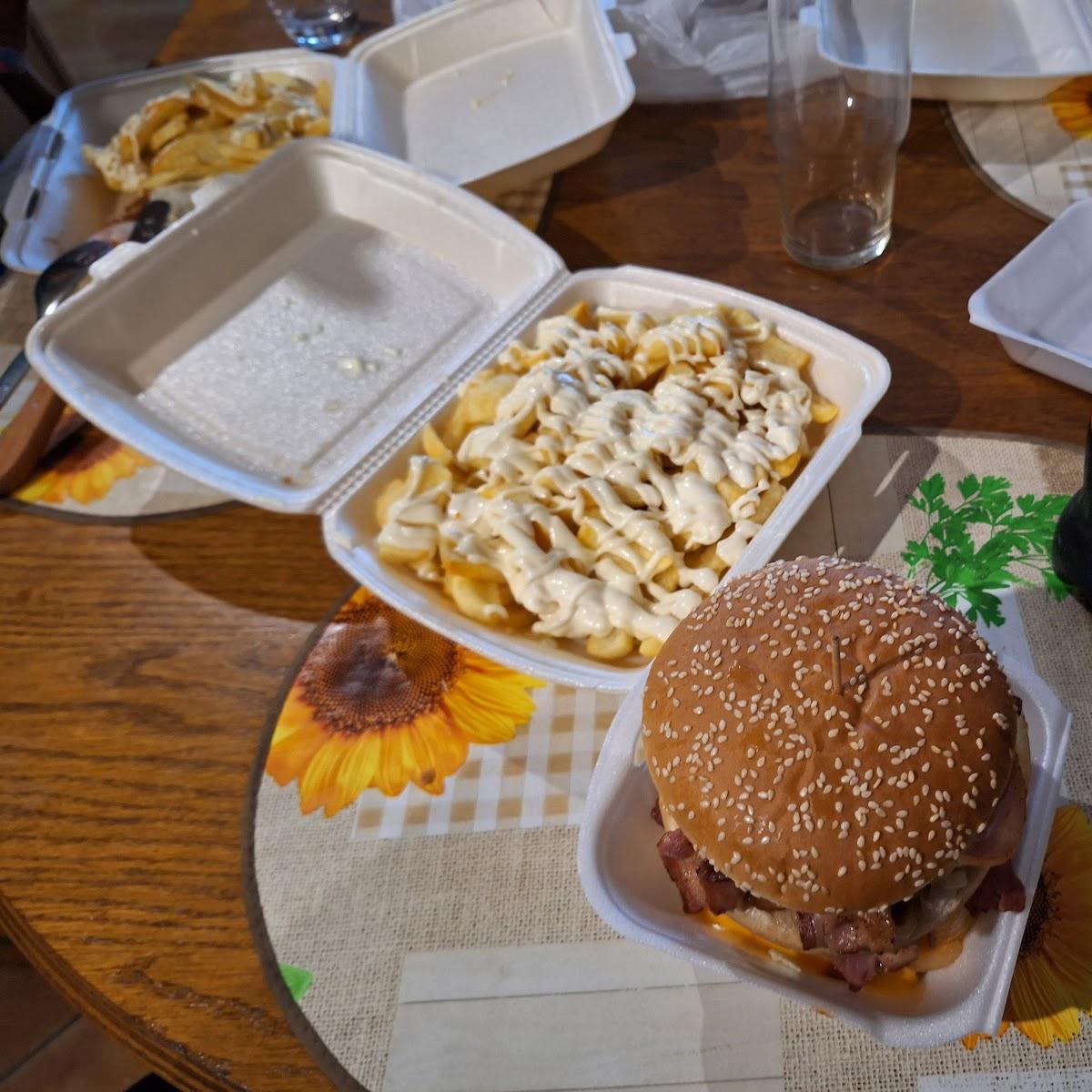 Restaurant "Zum Wittstocker Eck" in Wittstock-Dosse