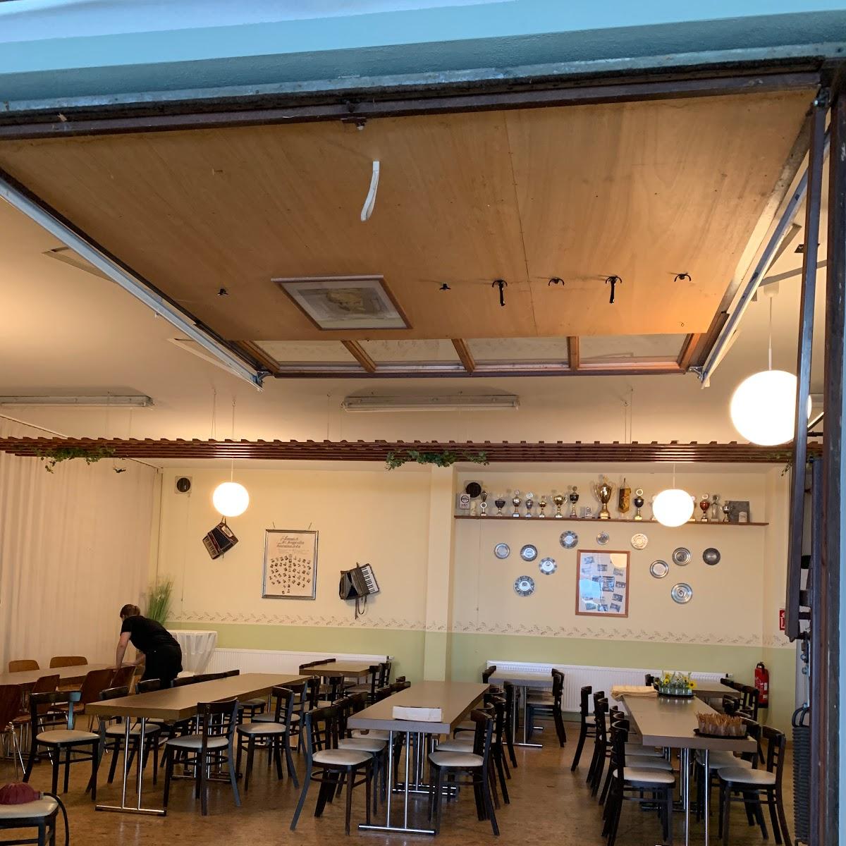 Restaurant "Gasthaus Schraml" in  Lauterhofen