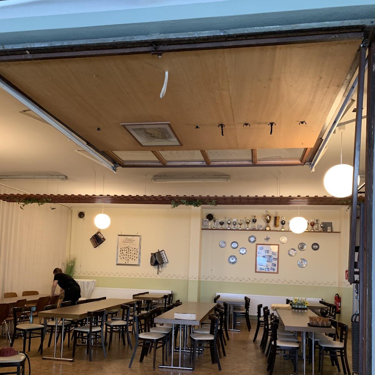 Restaurant "Gasthaus Schraml" in Lauterhofen