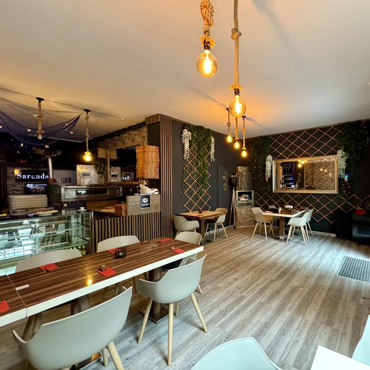 Restaurant "PIRATENFISCHER - KORSAN BALIKCI" in Velbert