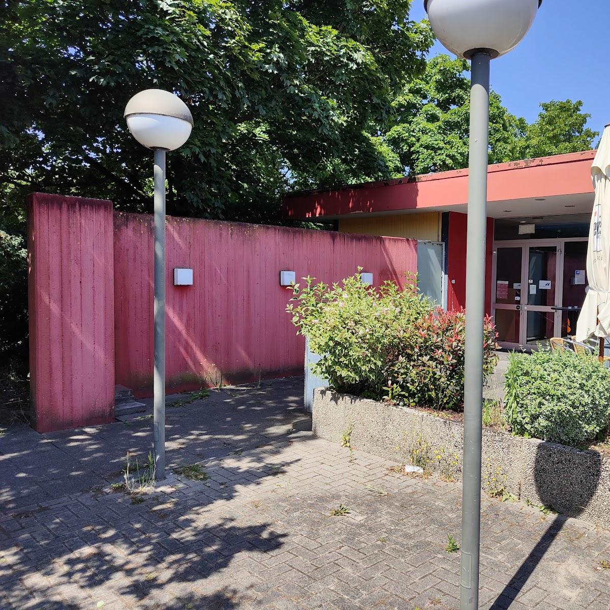 Restaurant "Tank & Rast Gastronomie" in Emmerich am Rhein