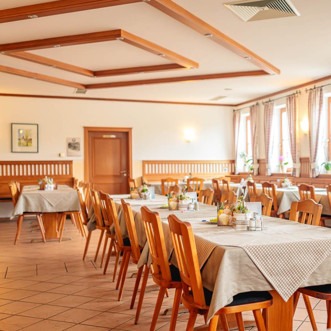 Restaurant "Gasthaus Schmidt" in Illschwang