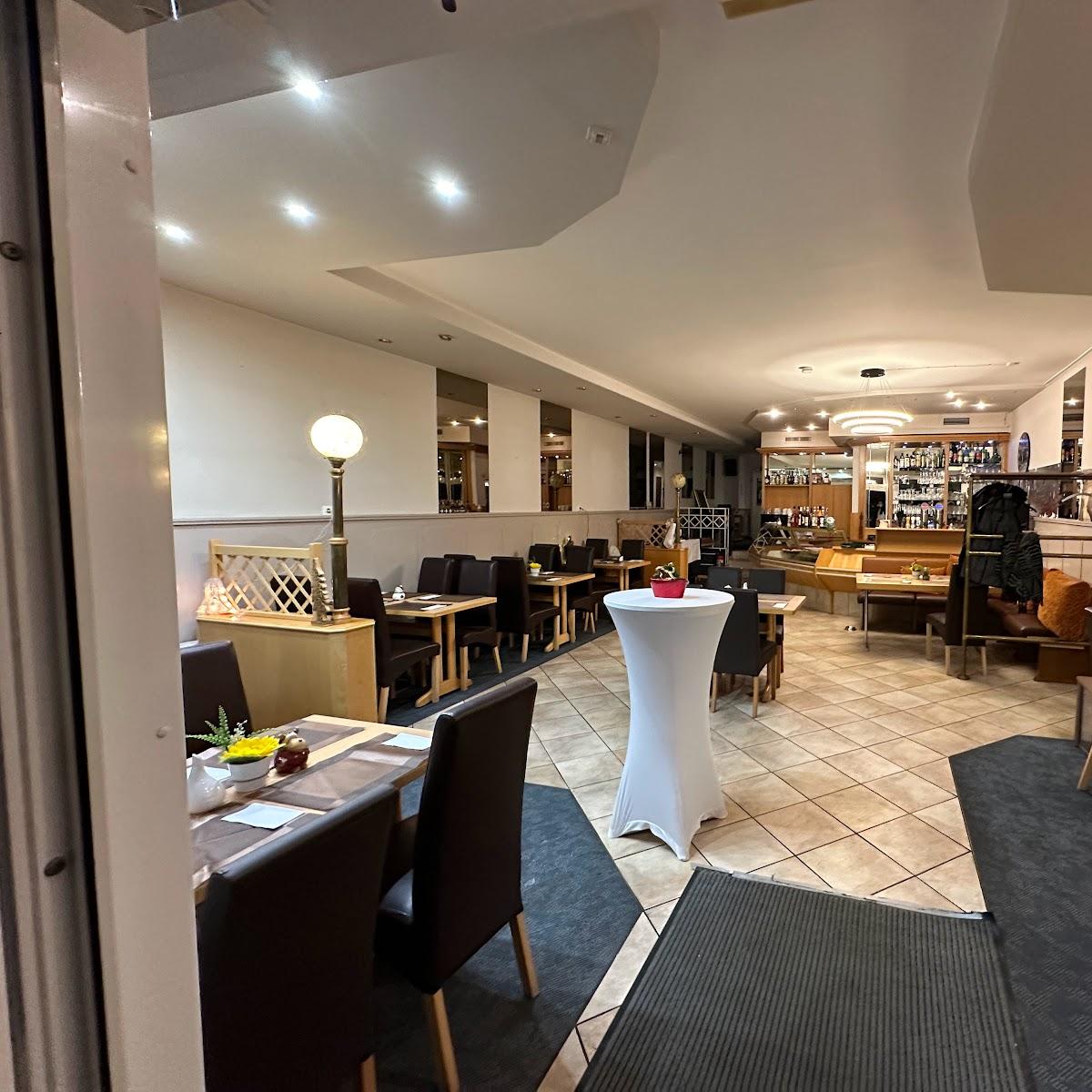 Restaurant "Baba Restaurant" in Bad Salzuflen