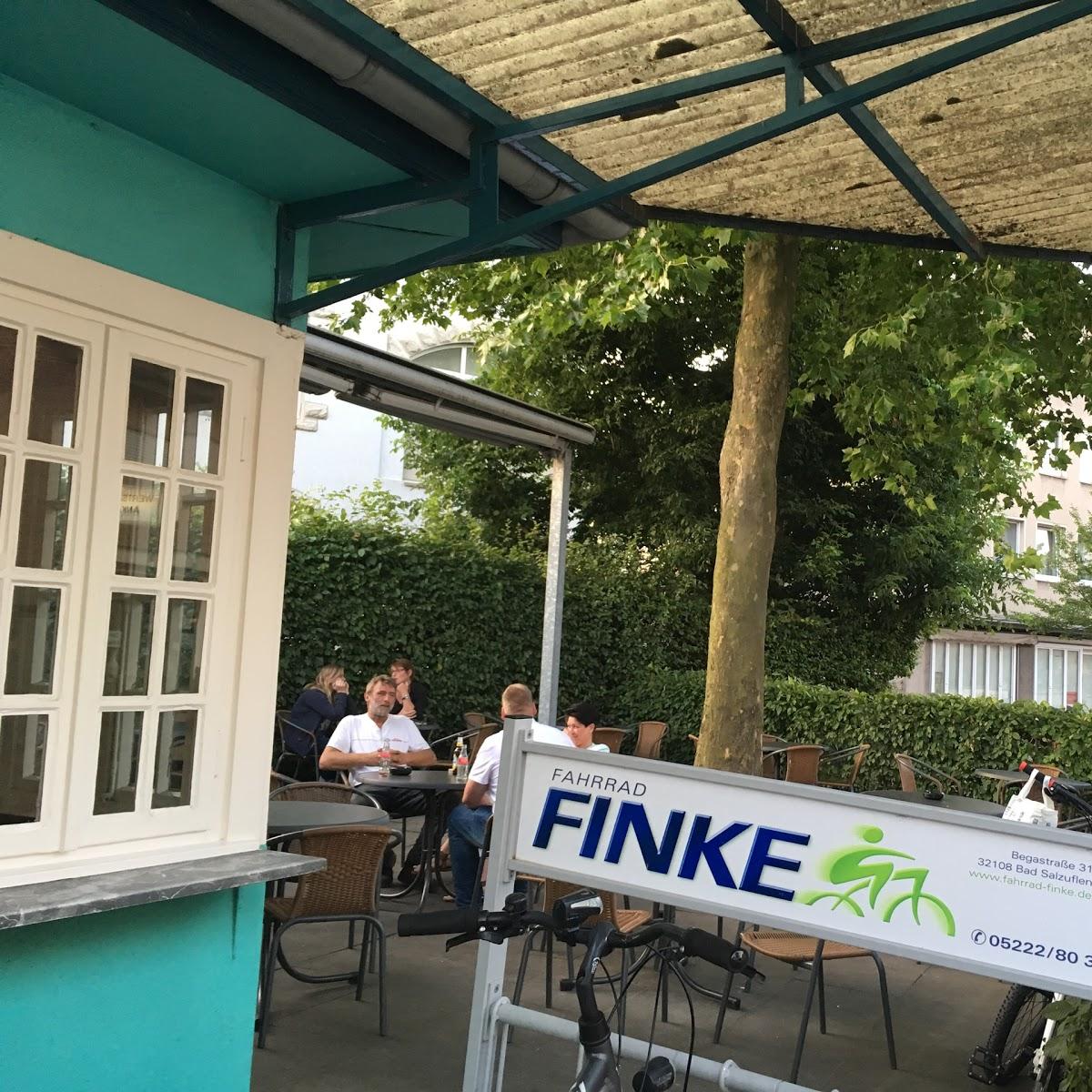 Restaurant "Imbißstube Otto Müller Inh. T. Schäfernolte e.K." in Bad Salzuflen