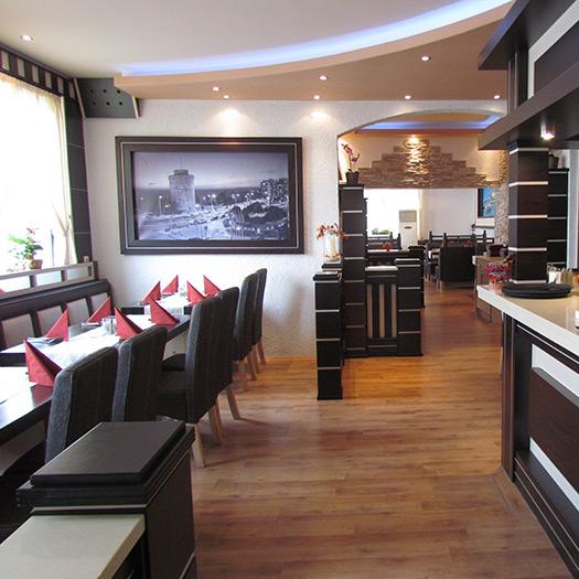 Restaurant "Restaurant Korfu" in Offenbach an der Queich