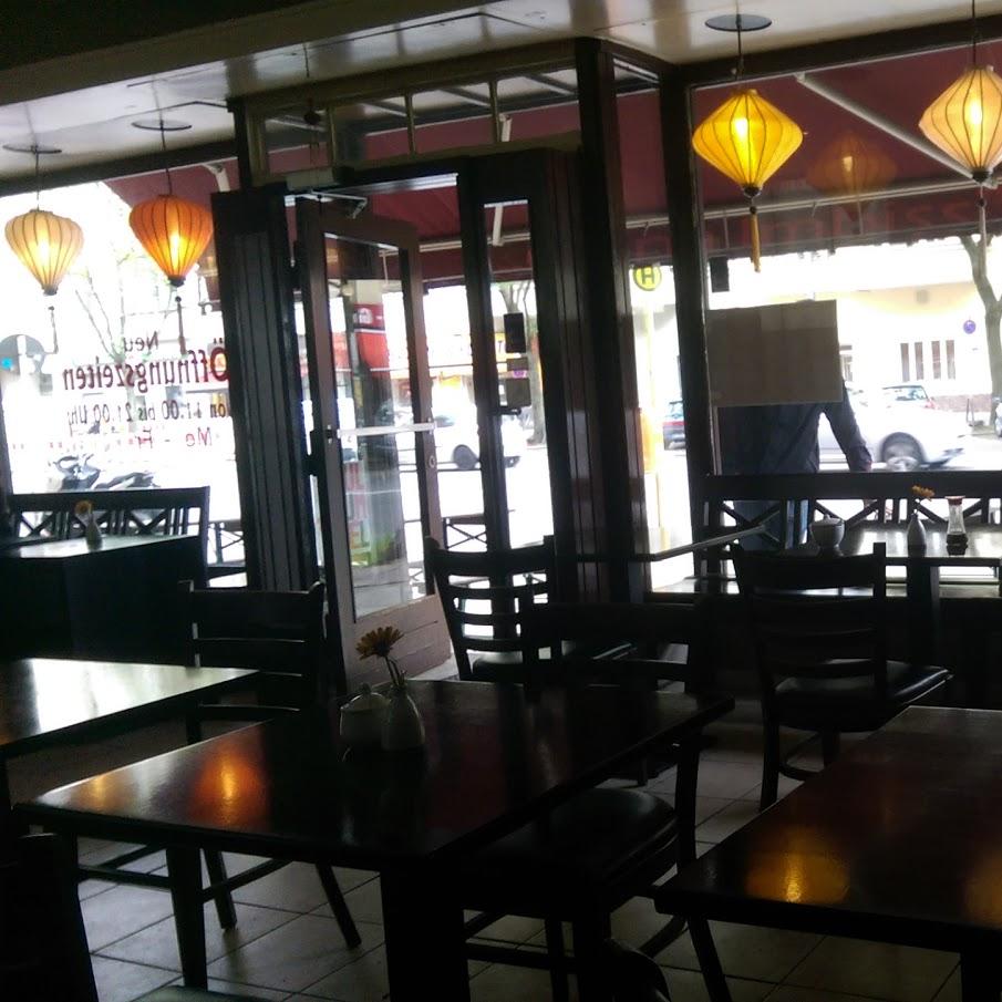 Restaurant "Chekiang Chinese Food & More" in Berlin