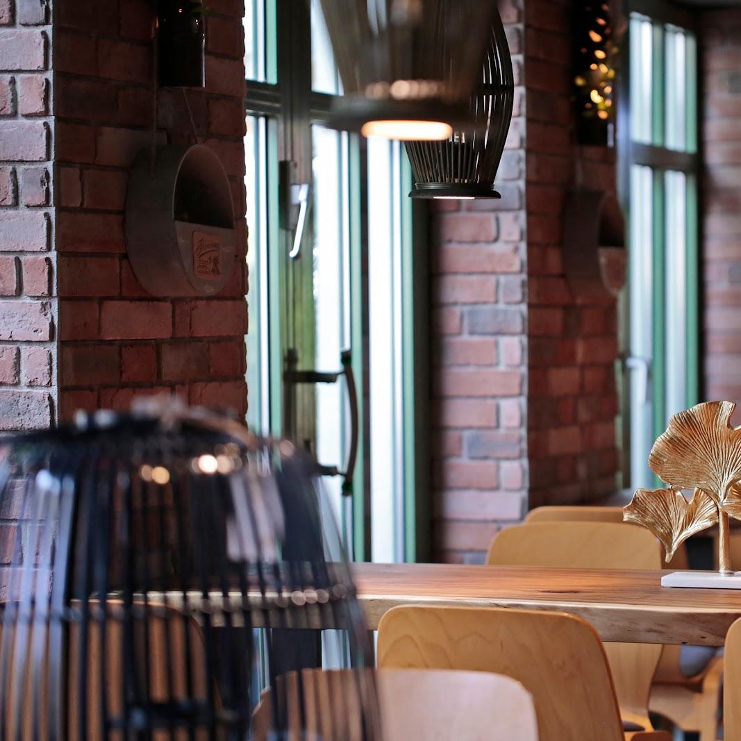 Restaurant "Minjo Restaurant" in Bad Kreuznach