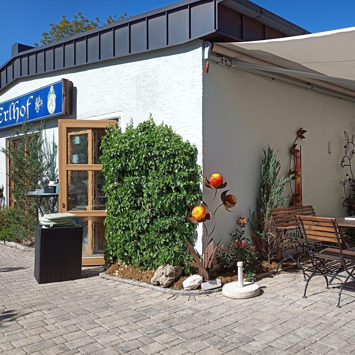 Restaurant "Gasthof Erlhof Erras Manfred" in  Ursensollen