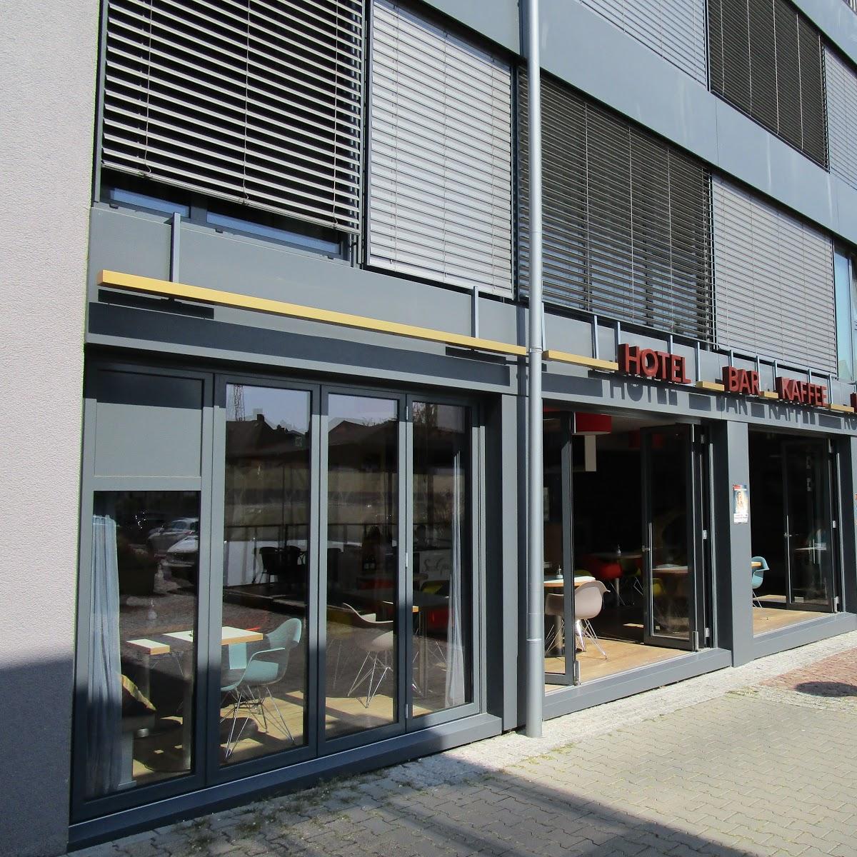 Restaurant "Hotel Selzgold GmbH" in Alzey