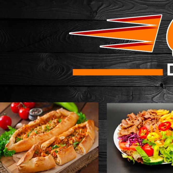 Restaurant "Quick Ecke" in Alzey