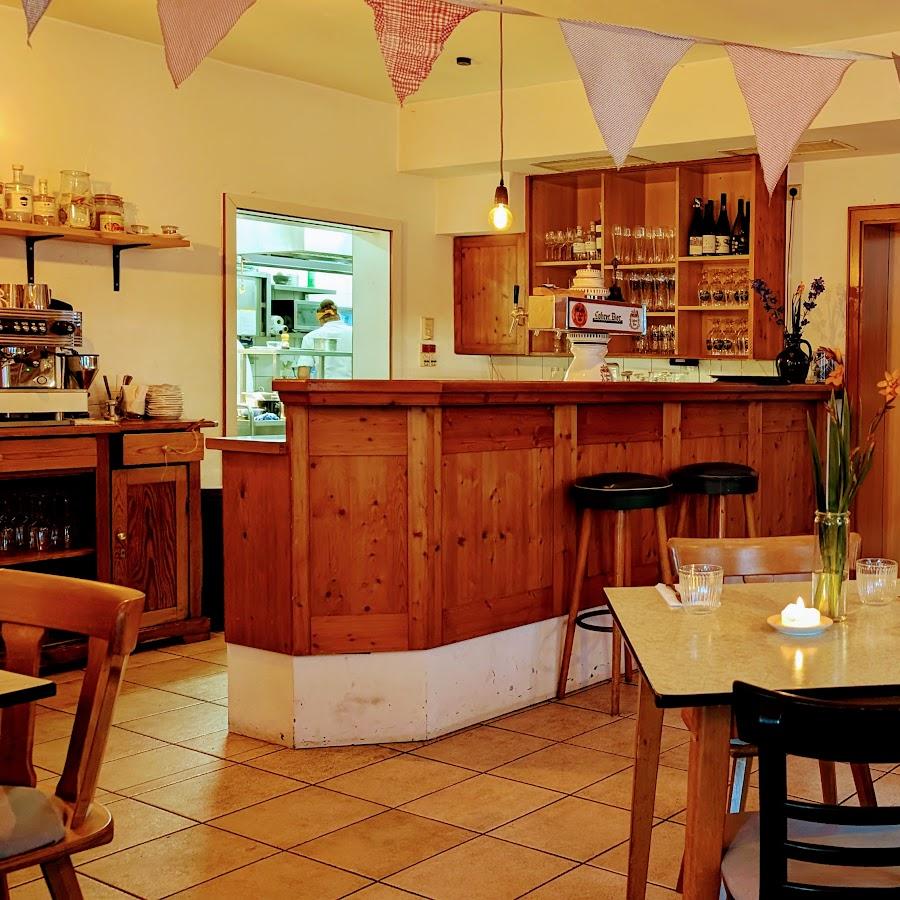 Restaurant "Wirtshaus Zum Löwen" in Rieneck