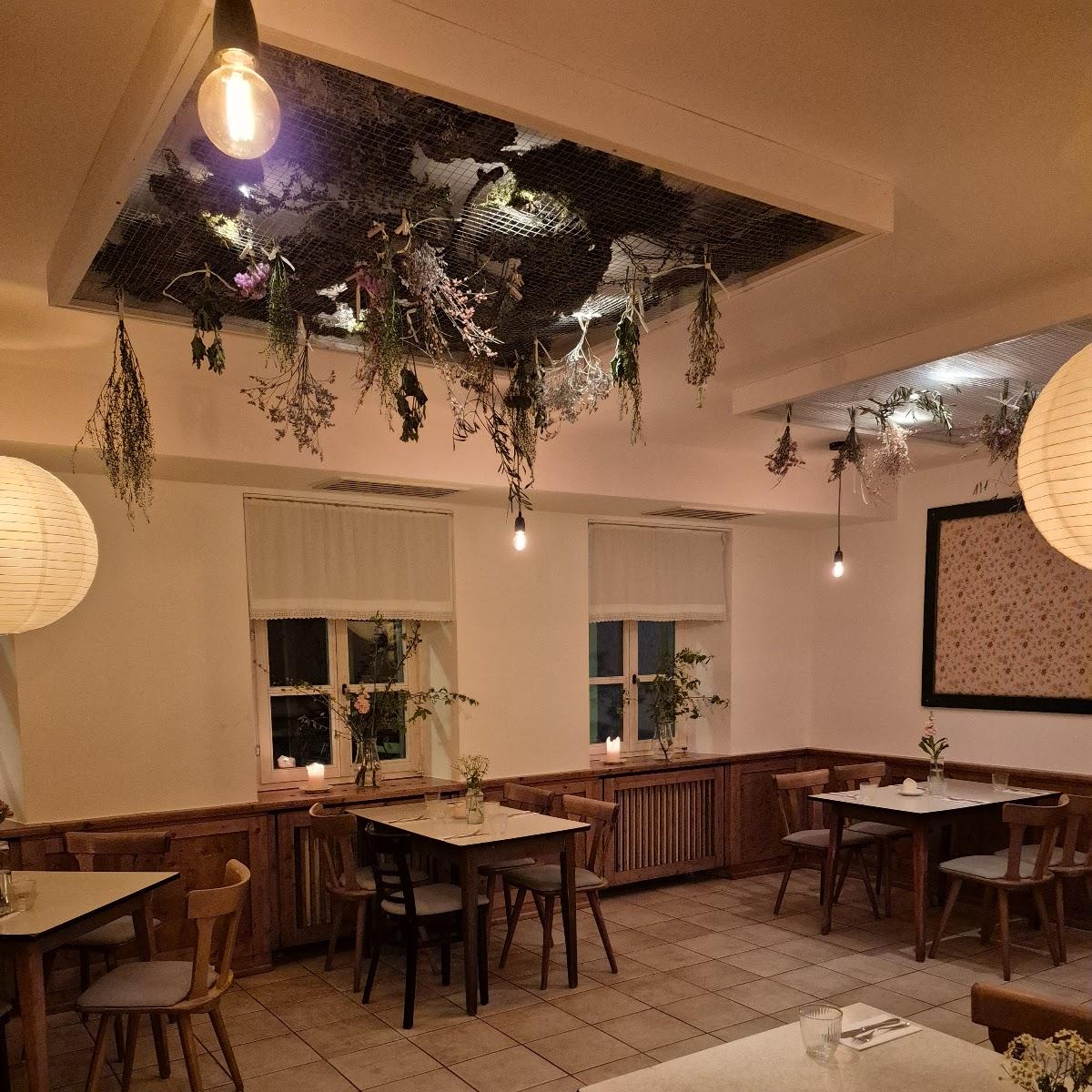 Restaurant "Wirtshaus Zum Löwen" in Rieneck