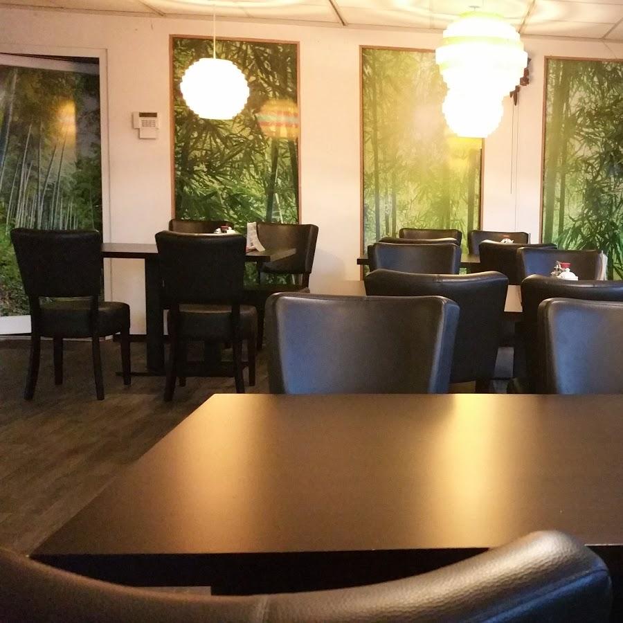 Restaurant "VietNam Küche" in Berlin