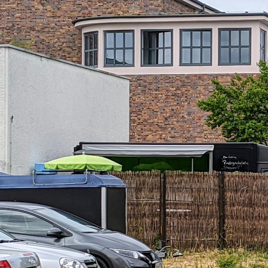 Restaurant "gönns - SLOWFOOD & EVENTS" in Berlin