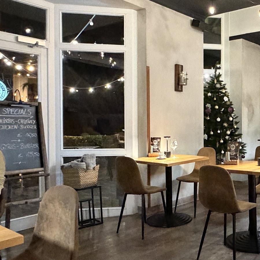 Restaurant "Ankerbar GmbH" in Kühlungsborn