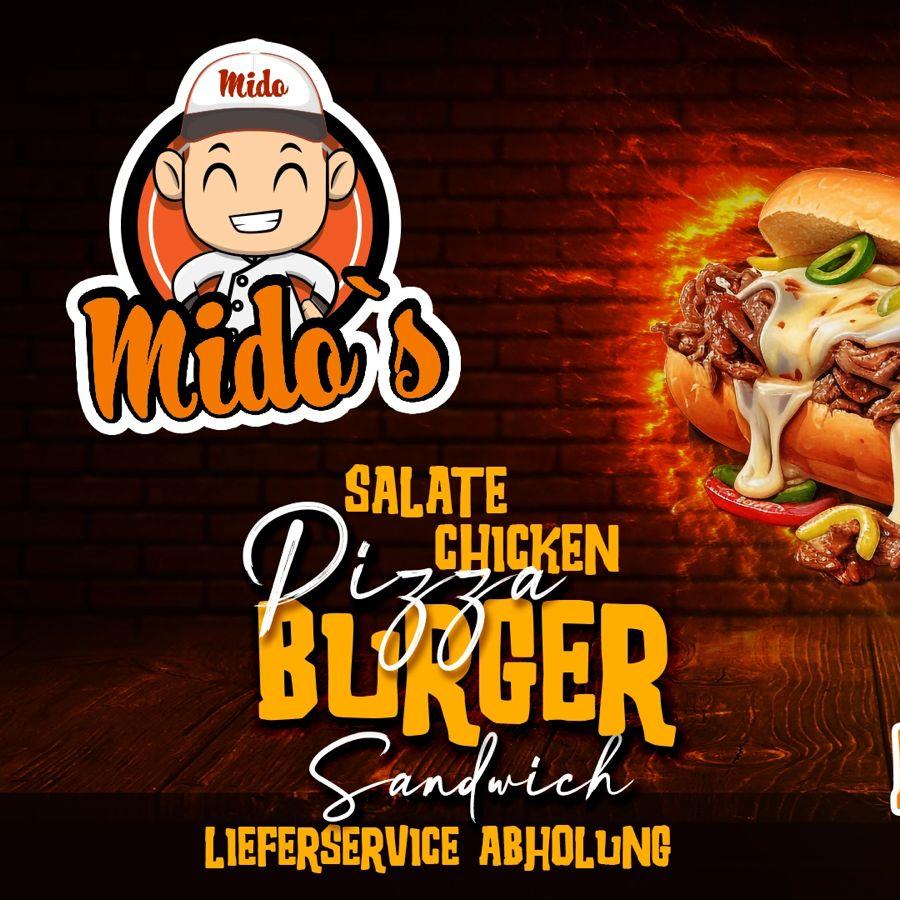 Restaurant "Midos" in Salzhausen
