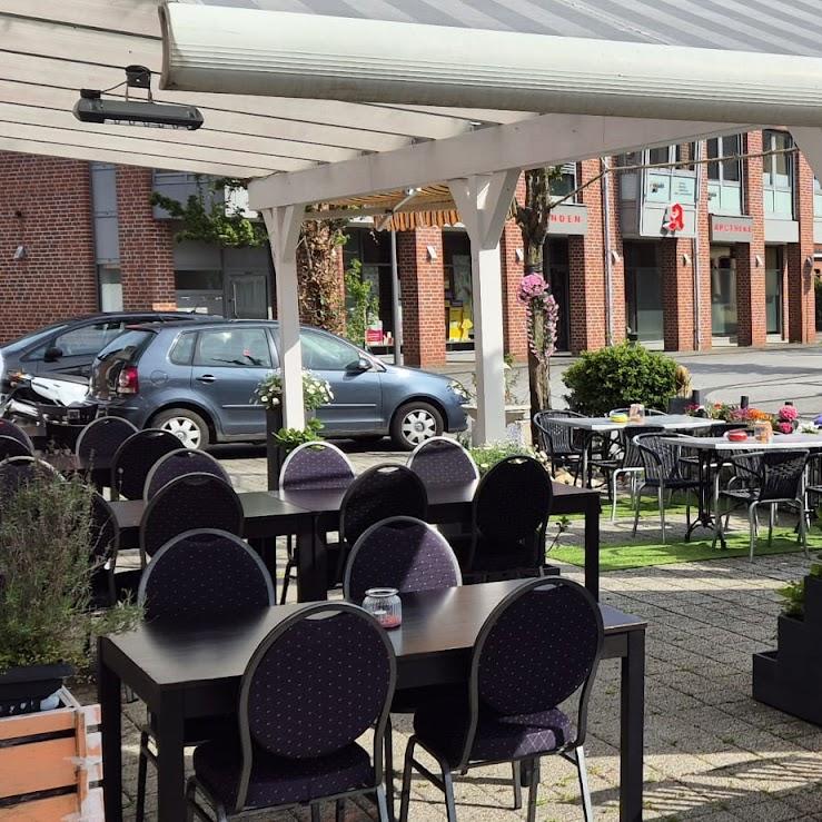 Restaurant "er Ecke Restaurant Und Bar" in Saerbeck