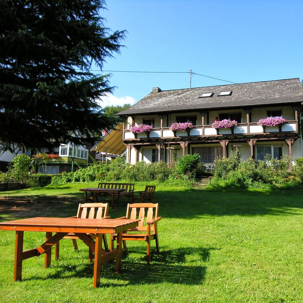 Restaurant "Ferienweingut Schneider" in Ellenz-Poltersdorf