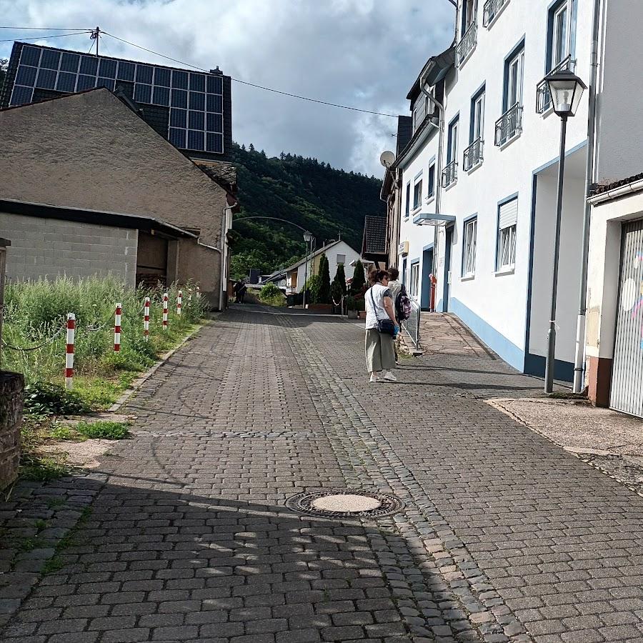 Restaurant "Gästehaus Hotel Fuhrmann" in Ellenz-Poltersdorf