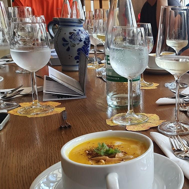 Restaurant "Weingut Heinrich Basten" in Ellenz-Poltersdorf