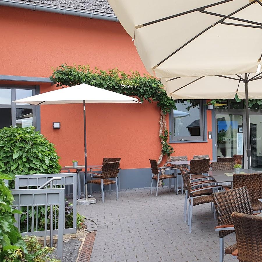 Restaurant "Weingut Clemens" in Ellenz-Poltersdorf