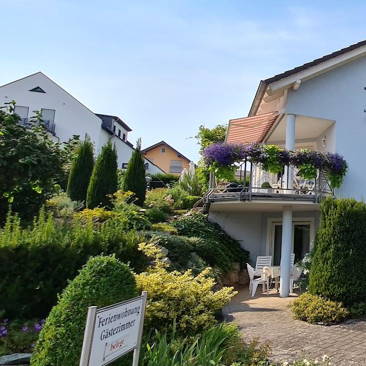 Restaurant "Gästehaus Cilli Freimuth" in Ellenz-Poltersdorf