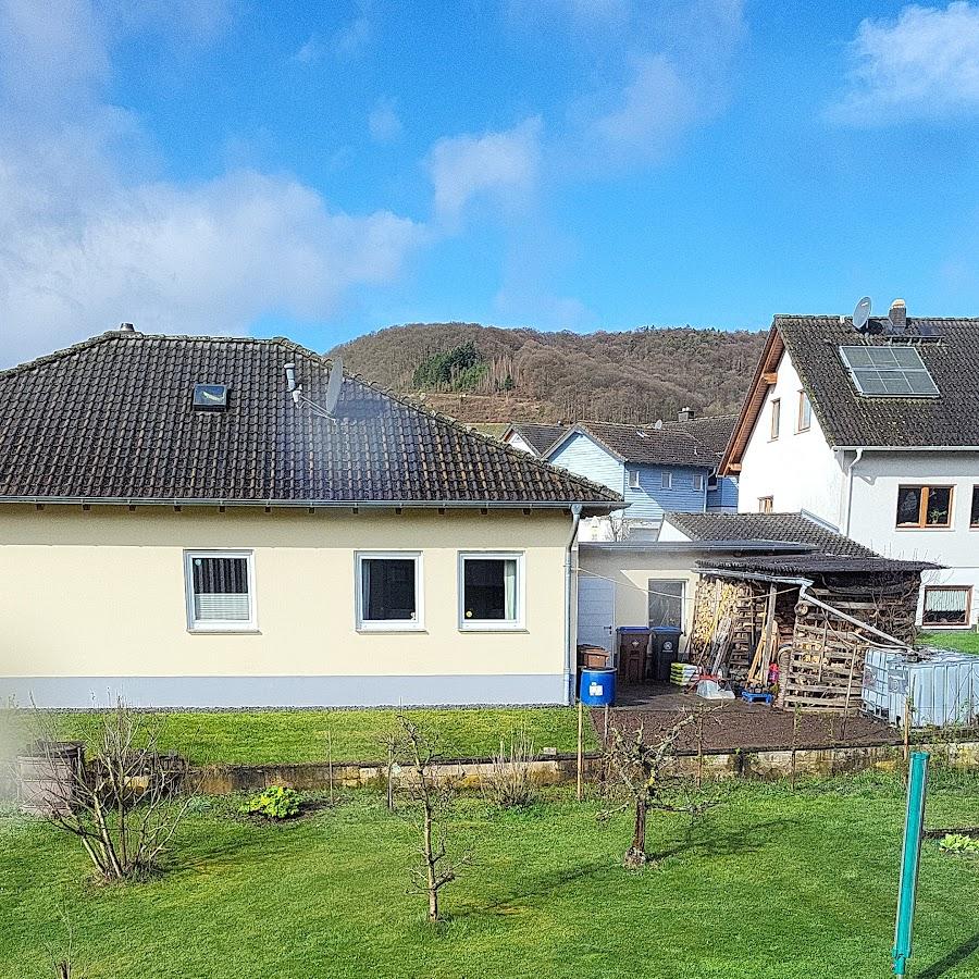 Restaurant "Gästehaus Sachs" in Ellenz-Poltersdorf