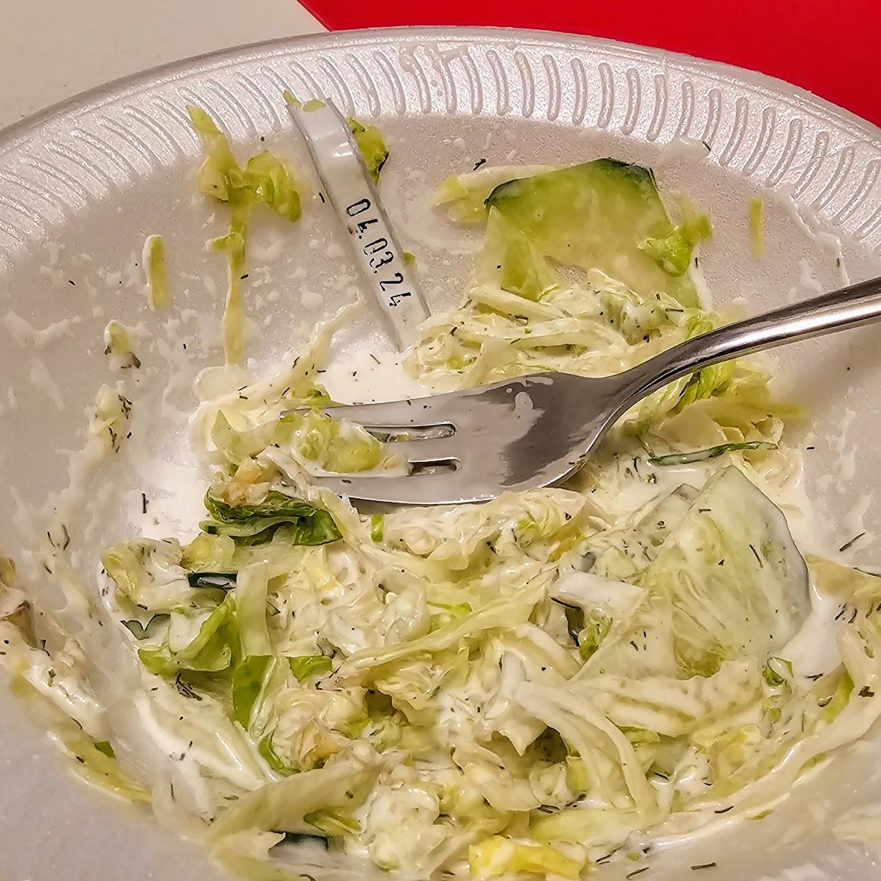 Restaurant "Five Stars Restaurant" in Bardowick