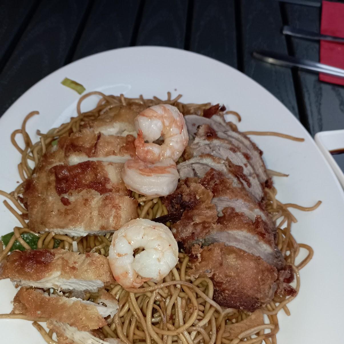 Restaurant "Tokio Sushi" in Reppenstedt