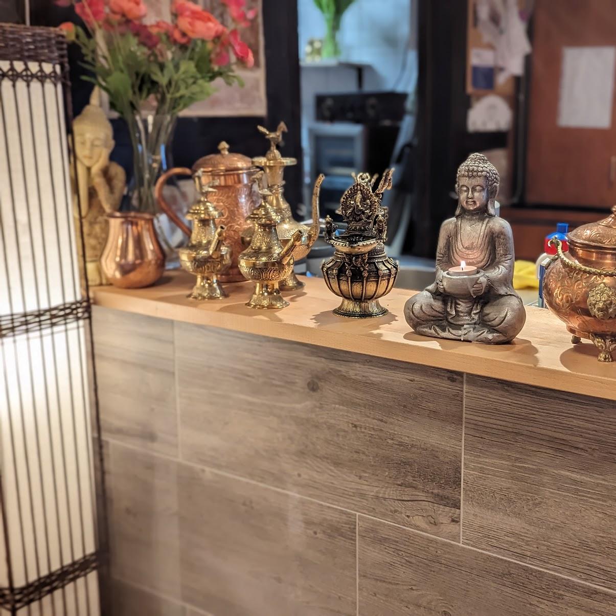 Restaurant "Momos Nepalesische Restaurant" in Lüneburg