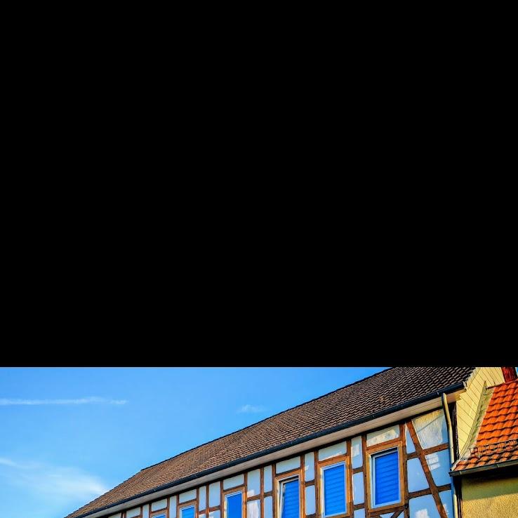 Restaurant "Zum Auschen Blick" in Wanfried