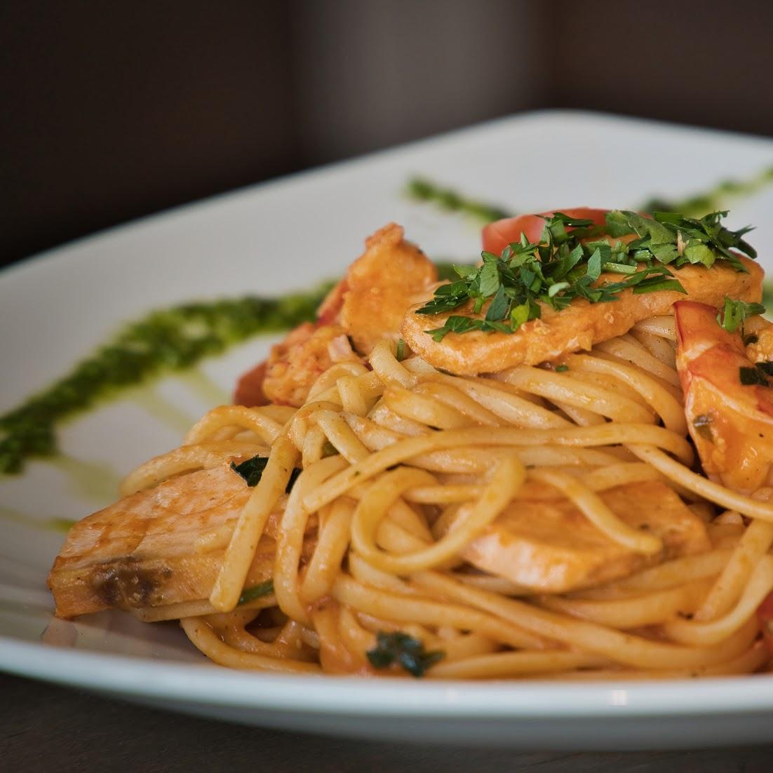 Restaurant "Willi & Adelina Bar, Restaurant, Pizzeria" in  Pilsach